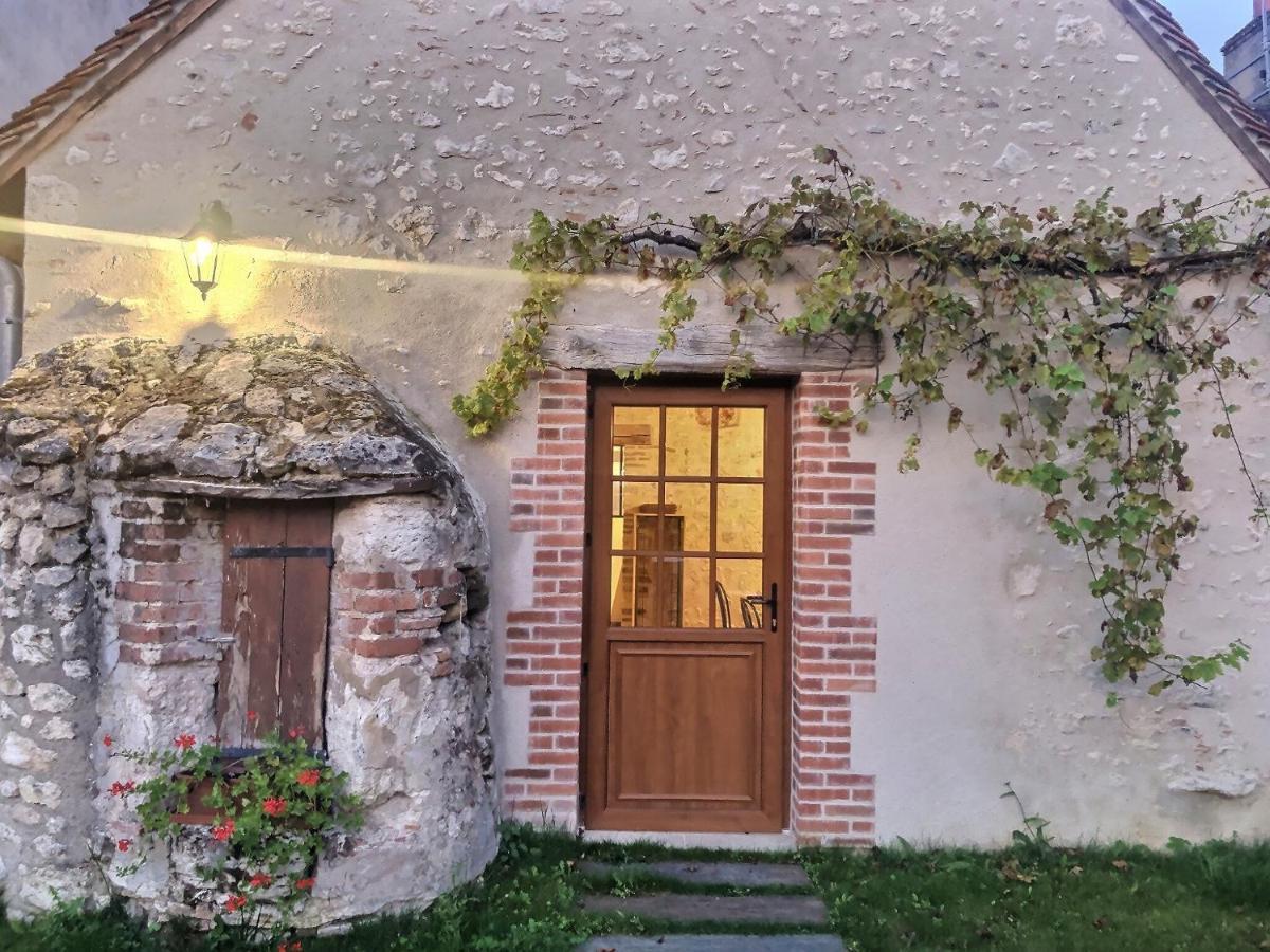 Logis Hotel Du Cygne Брасье Экстерьер фото